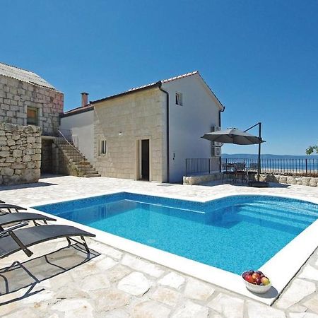 Villa Ursula Podgora Room photo