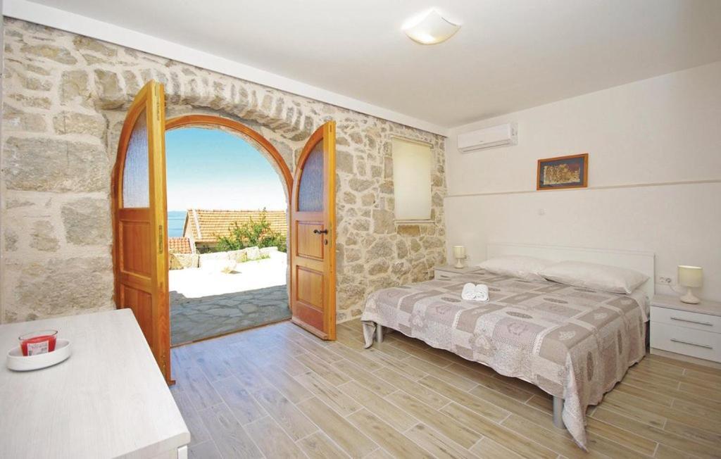 Villa Ursula Podgora Room photo