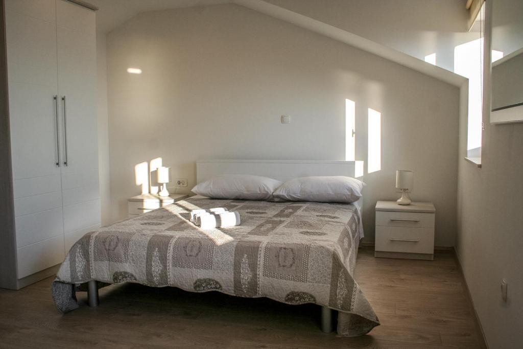 Villa Ursula Podgora Room photo
