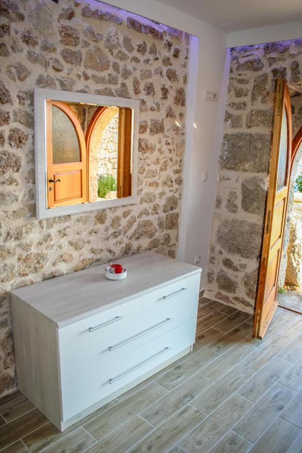 Villa Ursula Podgora Room photo